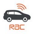 RAC Telematics icon