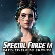 Icon of program: SPECIAL FORCE M