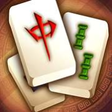 Icono de programa: Mahjong Deluxe for Window…