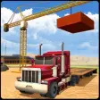 Icon of program: Construction Crane Digger…