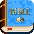 Icon of program: Catholic Audio Bible