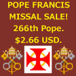 Icon of program: Roman Missal (Catholic)