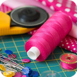 Icono de programa: Free sewing lessons.