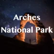 Icon of program: Arches-National-Park