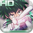 Icon of program: MHA 4 Wallpaper HD