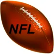 Icon of program: Live Stream for XFL NFL F…