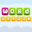 Icon of program: Word Attack - A Battle fo…
