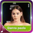 Icon of program: Danna Paola Msica Sin int…