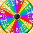 Icono de programa: Wheel of Fortune Fun for …