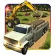 Icon of program: Offroad Cargo Delivery Tr…