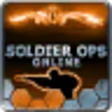 Icono de programa: Soldier Ops Online Premiu…