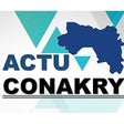 Icon of program: Actuconakry - Actu de Gui…