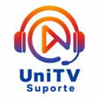 Icono de programa: UniTV Suporte