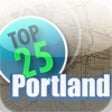 Top 25: Portland icon