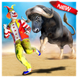Bull Simulator : Bull Games icon