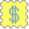 Icono de programa: Postage $aver
