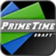Icon of program: PrimeTime Draft 2019
