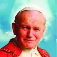 Icon of program: Pope John Paul II