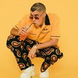 Icono de programa: Bad Bunny - Vete