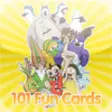 Icon of program: 101 Fun Cards Lite