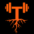 Icono de programa: THYMOS: Workout Log App