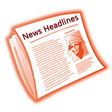 Icono de programa: Hot News - News Headlines
