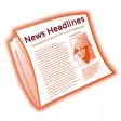 Icon of program: Hot News - News Headlines