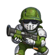 Icon of program: S.A.W. for Cortex Command…