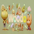 Woodo icon