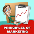 Icon of program: Principles of Marketing -…