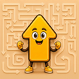 Icon of program: Arrow Out : Smart Escape