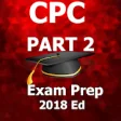 Icon of program: CPC part 2 MCQ Exam Prep …
