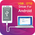 Icon of program: OTG USB Driver for Androi…