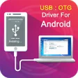 Icon of program: OTG USB Driver for Androi…