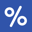 Icono de programa: Percentage Calculator