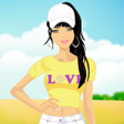 Icon of program: Fashion Girl Sport