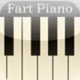 Icon of program: Fart Piano (FREE)