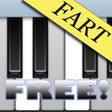 Icon of program: Fart Piano (FREE)