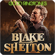Icon of program: Blake Shelton Good Ringto…