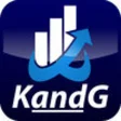 Icon of program: KANDG Mobile