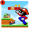 Icon of program: Mr Stick's World : Super …