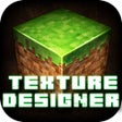 Icon of program: Texture Packs & Creator f…