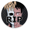 Icono de programa: XXX Tentacion memory