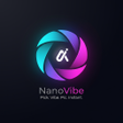 Icon of program: NanoVibe: AI Photo Maker