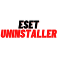 Icon of program: ESET Uninstaller