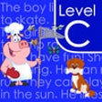 Icon of program: Reading Comprehension Pas…