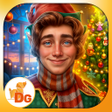 Icon of program: Christmas Fable: Snowflak…