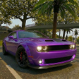 Fast&Grand - Car Driving Simulator icon