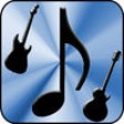Icon of program: Guitar Sight Reading Work…