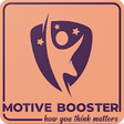 Motive Booster - Motivational Quotes icon